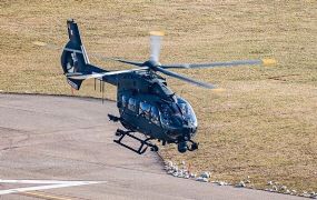 Update: 2 Airbus H15M's voor Cypus  - ACH160 voor Korea