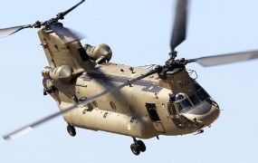 NL helikopters in actie: TAC-Blaze 2025