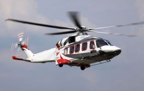 Shell koopt eigen helikopters: drie Leonardo AW189's 