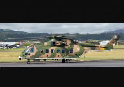 Portugal gaat na 20 jaar zijn Leonardo AW101 vloot upgraden