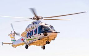 Pegaso gaat 3 Airbus H175 inzetten in de Golf van Mexico