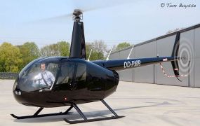 Nieuws uit de Benelux helikoptervloot (deel 2)