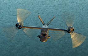 GE bouwt avionics voor US Army next-gen FLRAA helikopters