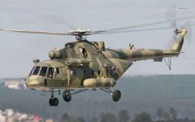 India gaat haar Russische Mi-17 V5 vloot zelf upgraden