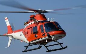 Fillipijnse luchtmacht gaat Amerikaanse Leonardo TH-73's aankopen 