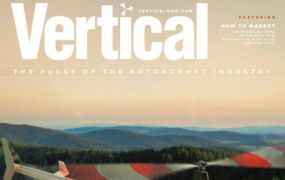 Lees hier uw april/mei editie van Vertical