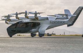 World First? Archer onthult plan voor New York AirTaxi netwerk met United Airlines World First? Archer onthult plan voor New York AirTaxi netwerk met United Airlines