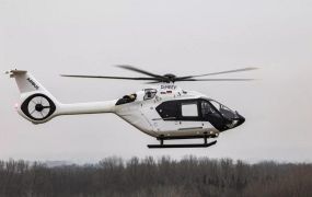 De nieuwste Airbus: H140, de perfecte balans 