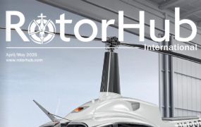 Lees hier uw april / mei editie van RotorHub  