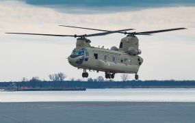 Defensie NL plant nu al de block upgrades Apaches en Chinooks vanaf 2027