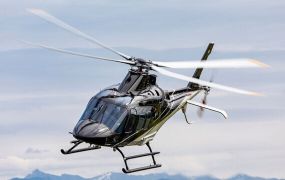 Leonardo boekt 3 AW109 VIP-orders van UK Sloane