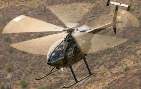 MD Helicopters wil ook de 250 trainingshelikopters leveren