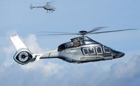 Airbus onthult HTeaming, modulaire teamsysteem voor bemande en onbemande VTOL's