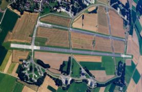 Beauvechain (B) krijgt nieuwe infrastructuur voor Airbus H145M Beauvechain (B) krijgt nieuwe infrastructuur voor Airbus H145M