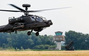 NATO Summit 2025: terugblik inzet luchtmacht helikopters