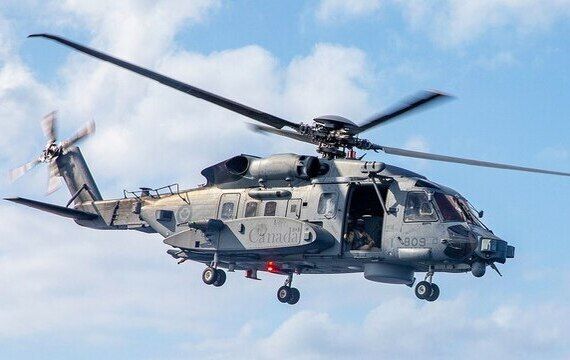 Sikorsky biecht zeer slechte 2e kwartaalresultaten op
