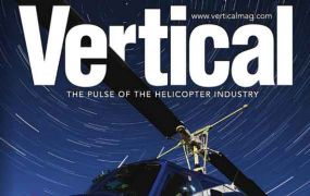 Vertical Magazine - Editie December 2013