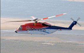 CHC sluit 3j contract met Equinor voor Mariner- en Rosebank-projecten