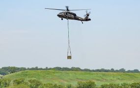 Sikorsky toont autonome helikopters aan U.S. Marines