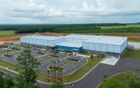 Leonardo opent nieuw Amerikaans support center in Florida