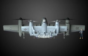 Sikorsky lanceert Nomad, een onbemande VTOL Sikorsky lanceert Nomad, een onbemande VTOL