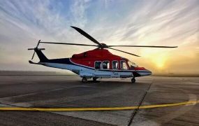 CHC haalt eerste HEMS contract binnen bij Petrobras