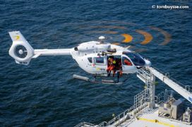 Belgische NHV krijgt vervolgcontract van Elia Group 