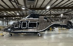 Metro koopt 12 Airbus H140 EMS en heeft STC voor H160 EMS