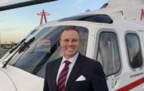 VAI voorzitter nodigt ons allen uit op European ROTORS