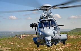 Marokko koopt na lange discussies 10 Airbus H225M