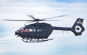 Nieuws uit de Benelux helikoptervloot (deel 2)