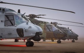 ALERT: Spanje bestelt 100 Airbus-helikopters waavan 31 NH90-helikopters
