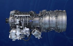 Rolls-Royce test de AE1107-motor voor de aandrijving van de MV-75 FLRAA