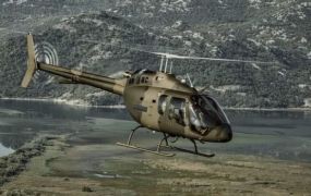 US Army Flight School Next: nog drie kandidaten  