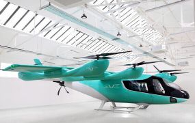 Eve Air Mobility krijgt 150 miljoen dollar om eVTOL-ontwikkeling te versnellen