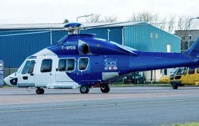 FLASH: EASA geeft groen licht voor EC175 certificatie