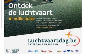 Zaterdag 8 Maart 2014 - Luchtvaartdag 