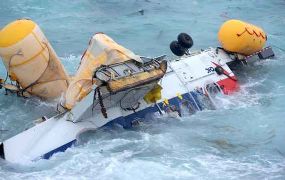 Maatregelen om veiligheid met Off Shore helikopters te verbeteren   