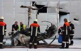 EASA verplicht 'eindelijk' Robinson R44 bladder tanks