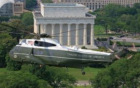 Sikorsky mag nieuwe Obama Helikopters leveren