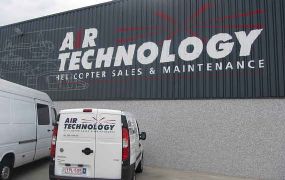 Air Technology in Wevelgem plant een uitbreiding op EBKT