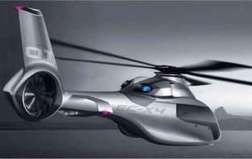 Airbus geeft meer details over de X4