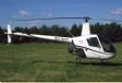 OO-SHT - Robinson R22 Beta 2