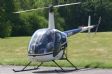 OO-RWB - Robinson R22 Beta