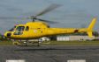 OO-HCW - Eurocopter AS350BA Ecureuil