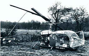 OO-ART - Bell - 47G-2