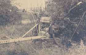 OO-RMT - Schweizer (Hughes) - 269B