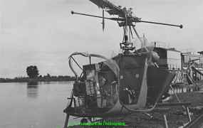 OO-CSC - Bell - 47D