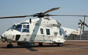 N-324 - NHIndustries - NH90