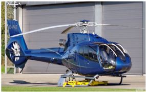 OO-PAT - Airbus Helicopters - EC130B4